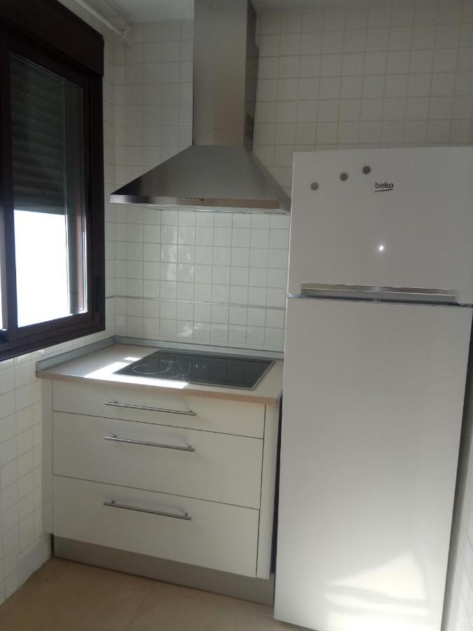 Lovely Arenal Flat Apartment Jerez de la Frontera Exterior foto
