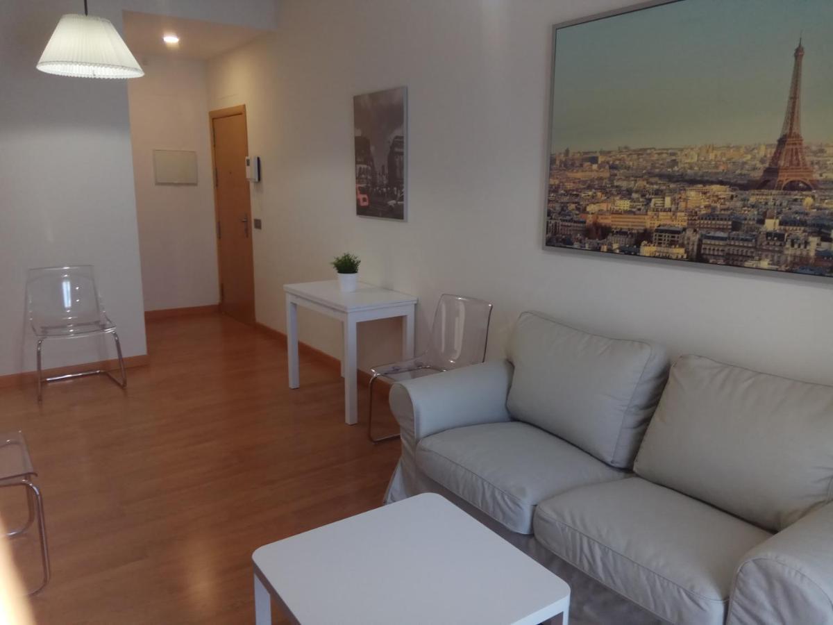 Lovely Arenal Flat Apartment Jerez de la Frontera Exterior foto