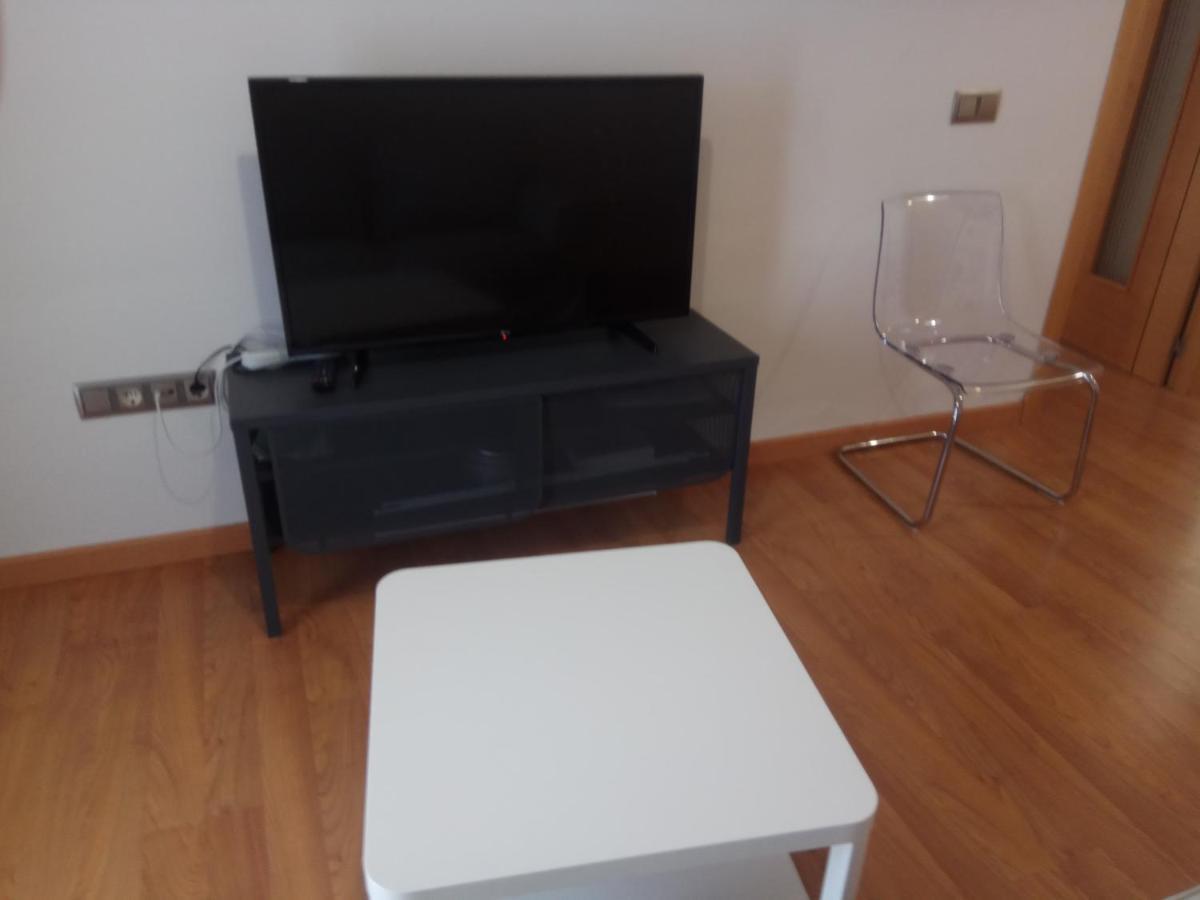 Lovely Arenal Flat Apartment Jerez de la Frontera Exterior foto