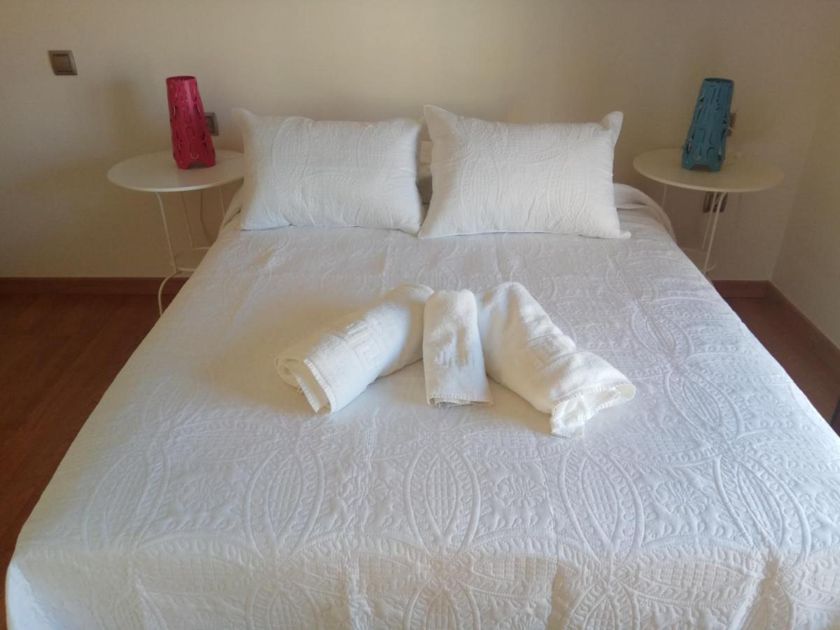 Lovely Arenal Flat Apartment Jerez de la Frontera Exterior foto