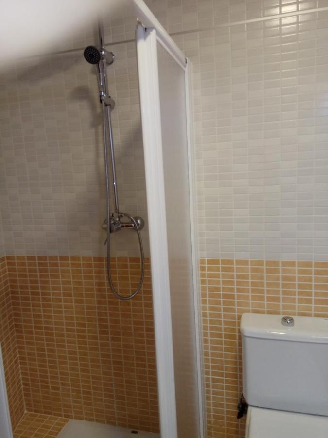 Lovely Arenal Flat Apartment Jerez de la Frontera Exterior foto
