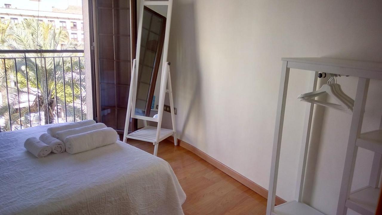 Lovely Arenal Flat Apartment Jerez de la Frontera Exterior foto