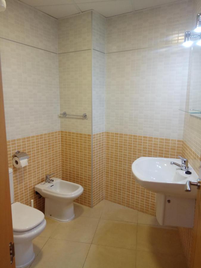 Lovely Arenal Flat Apartment Jerez de la Frontera Exterior foto