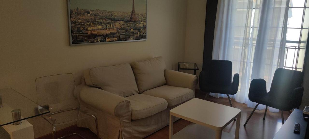 Lovely Arenal Flat Apartment Jerez de la Frontera Exterior foto